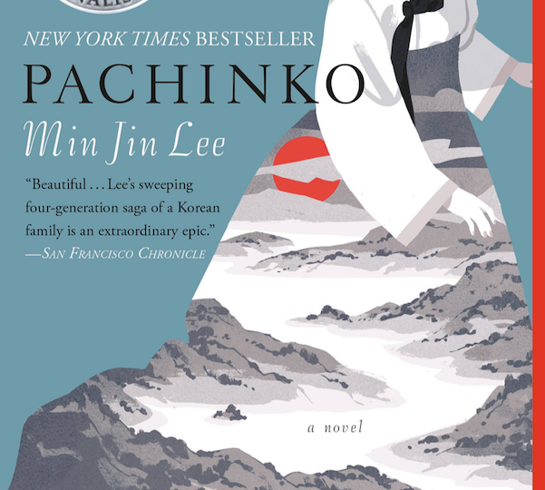 Pachinko By Min Jin Lee - Book Review - Experiences And Reflections