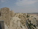 Karak Castle View