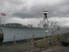 HMS