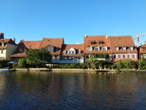 More Little Italy in Bamberg