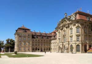 Schloss Weißenstein
