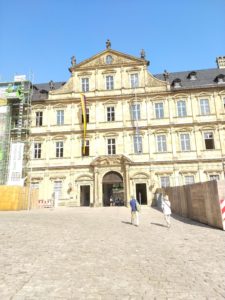 Bamberg