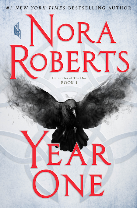 year one nora roberts summary
