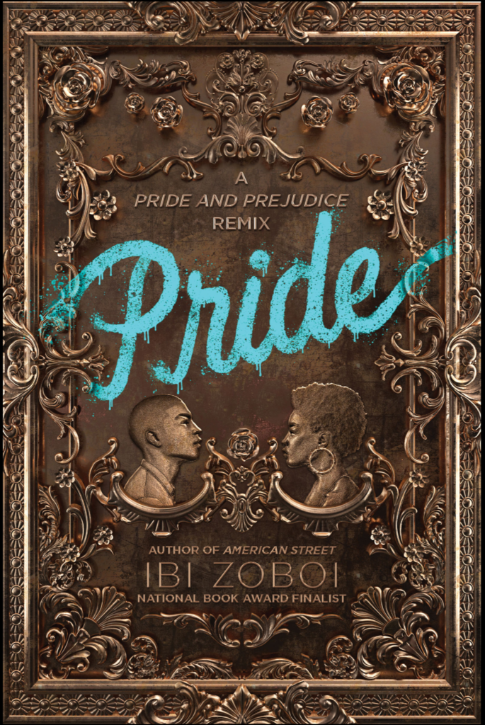 pride by ibi zoboi audiobook